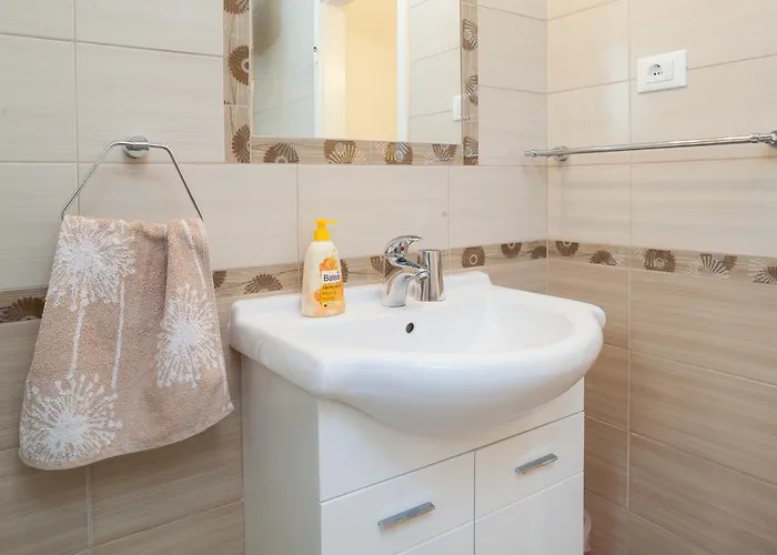 Apartman Nevia *