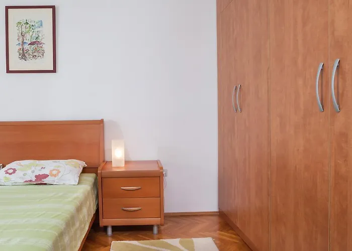 Apartman Nevia Makarska