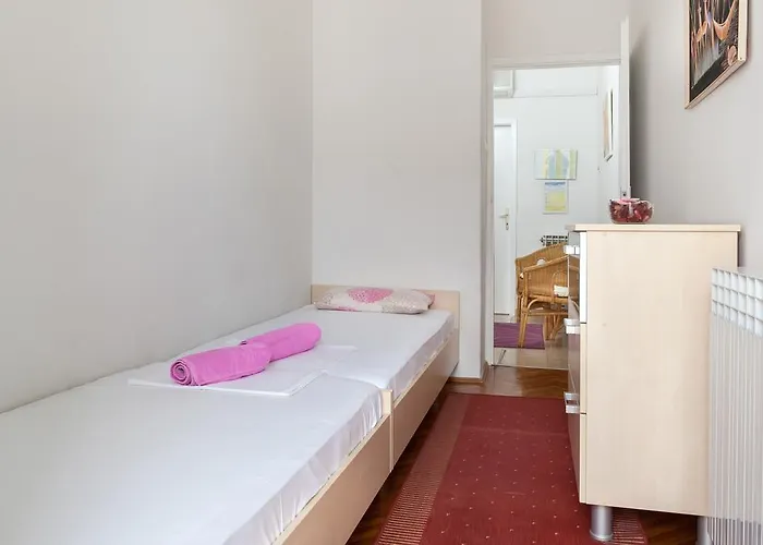 Nevia Apartman